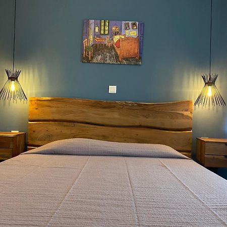 Lépedha Mirovigli Family Rooms מראה חיצוני תמונה