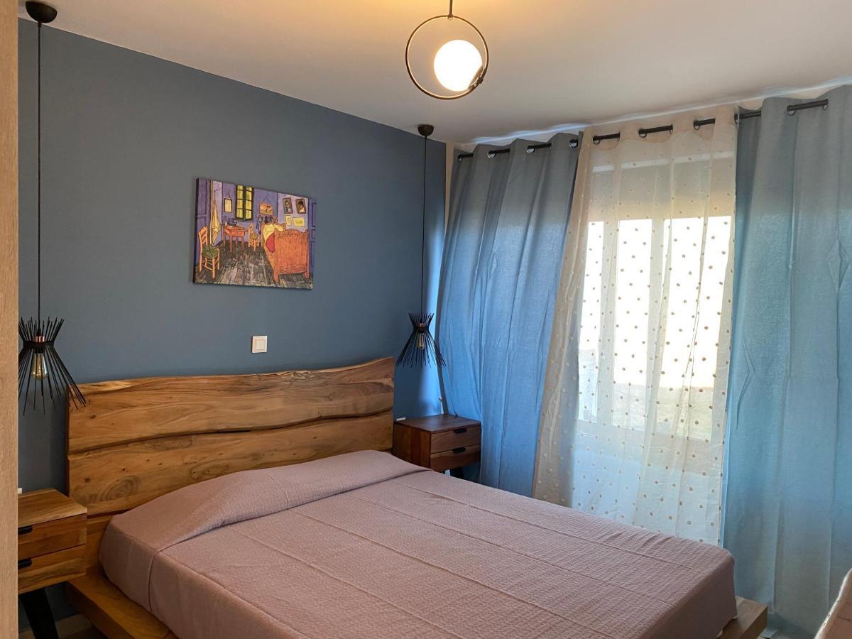Lépedha Mirovigli Family Rooms מראה חיצוני תמונה