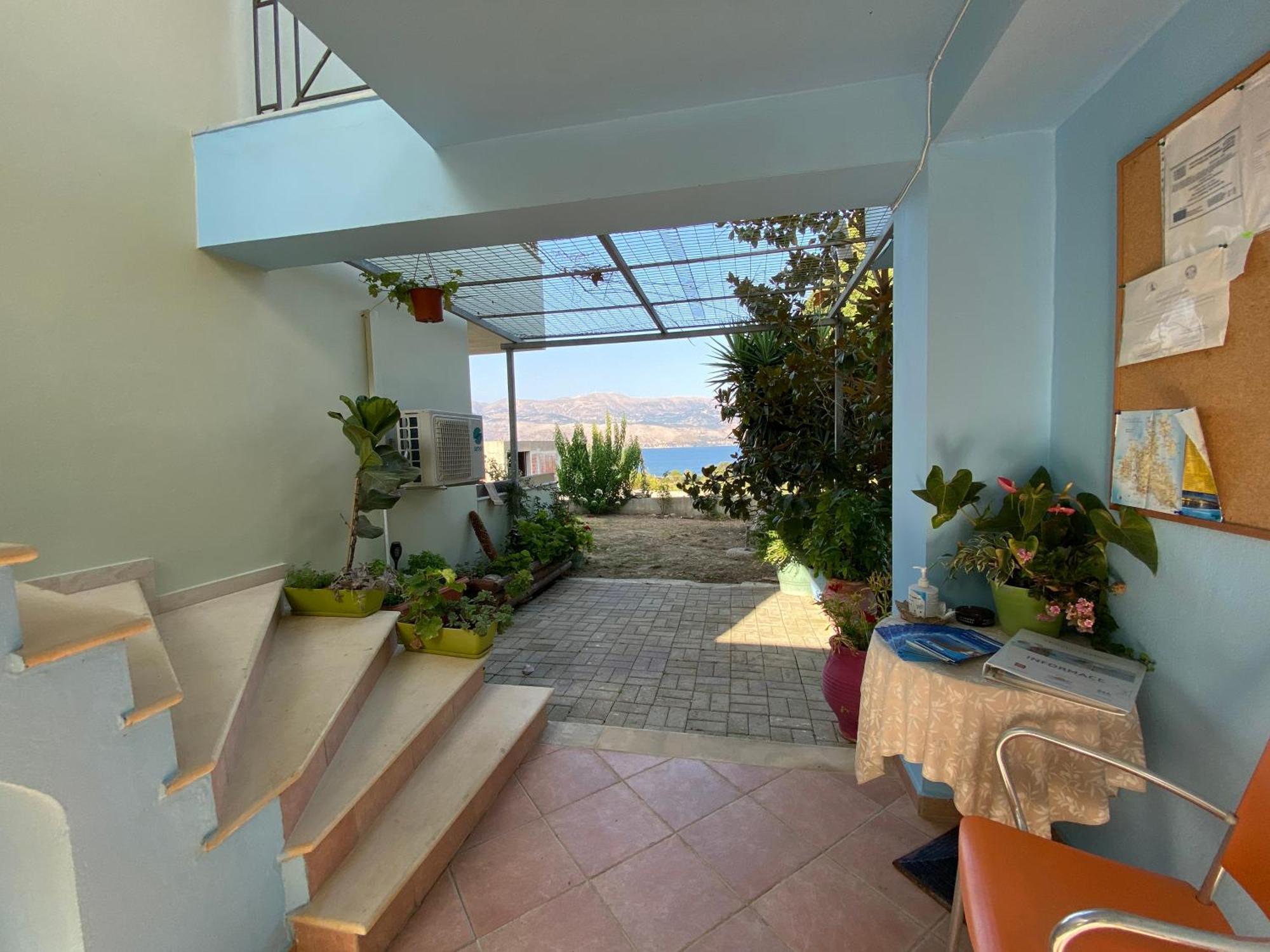 Lépedha Mirovigli Family Rooms מראה חיצוני תמונה