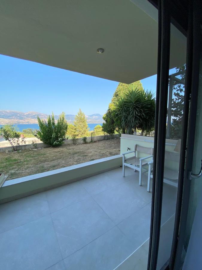 Lépedha Mirovigli Family Rooms מראה חיצוני תמונה