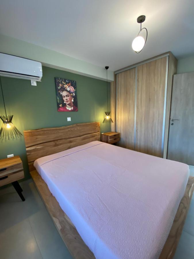 Lépedha Mirovigli Family Rooms מראה חיצוני תמונה
