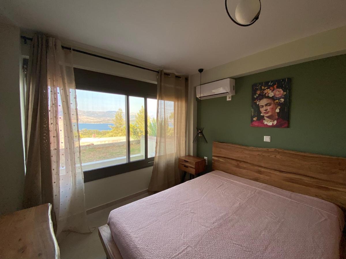 Lépedha Mirovigli Family Rooms מראה חיצוני תמונה